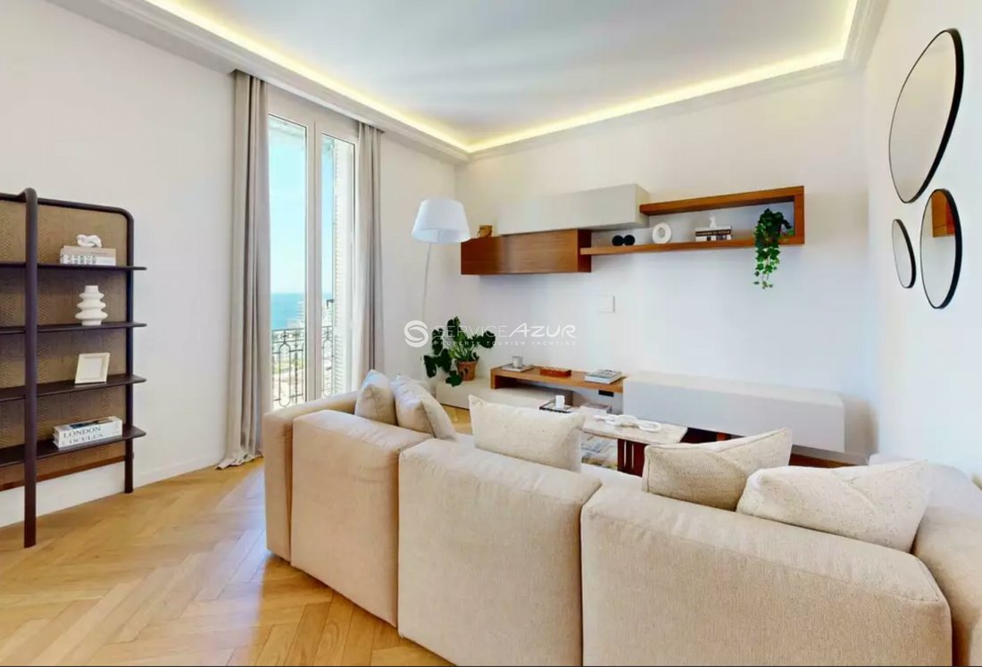 Apartment in Ghisoni, Corsica, France 4 - 18645215