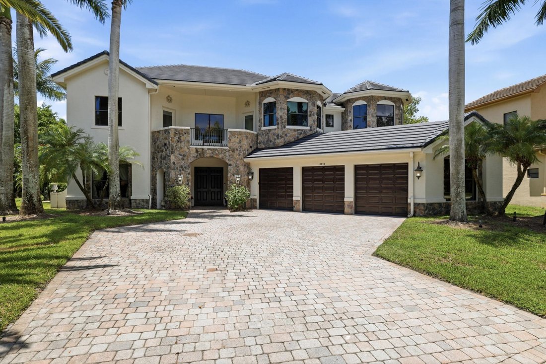 House in Wellington, Florida, United States 2 - 18648430