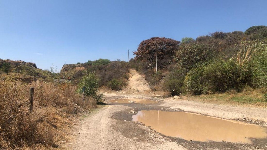 Land in Ciudad López Mateos, State of Mexico, Mexico 2 - 18644758