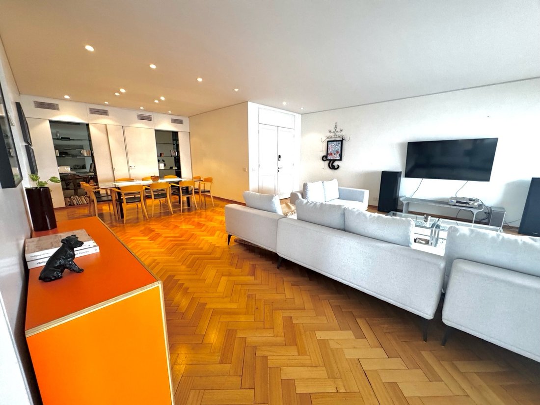 Apartment in Buenos Aires, Buenos Aires, Argentina 3 - 18644543