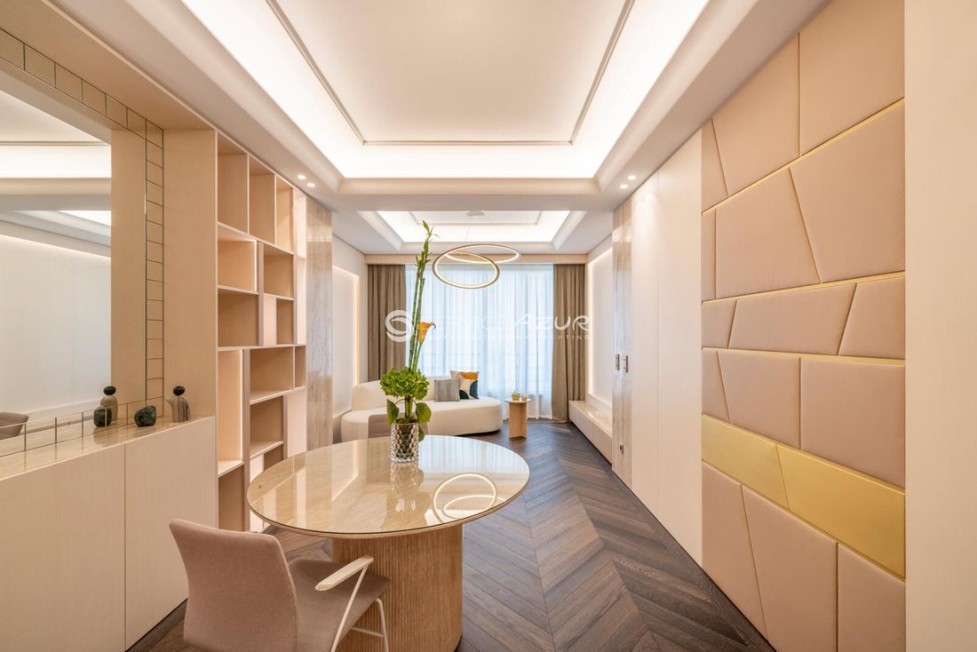 Apartment in Ghisoni, Corsica, France 2 - 18645269