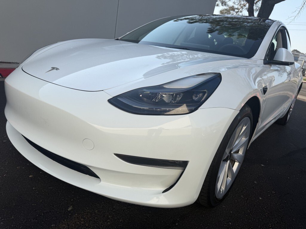 Tesla Model 3 in San Diego, CA, United States 5 - 18645626
