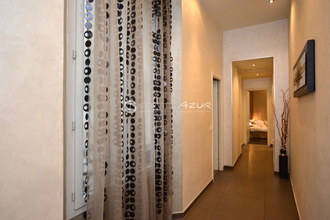 Apartment in Cannes, Provence-Alpes-Côte d'Azur, France 5 - 18644850