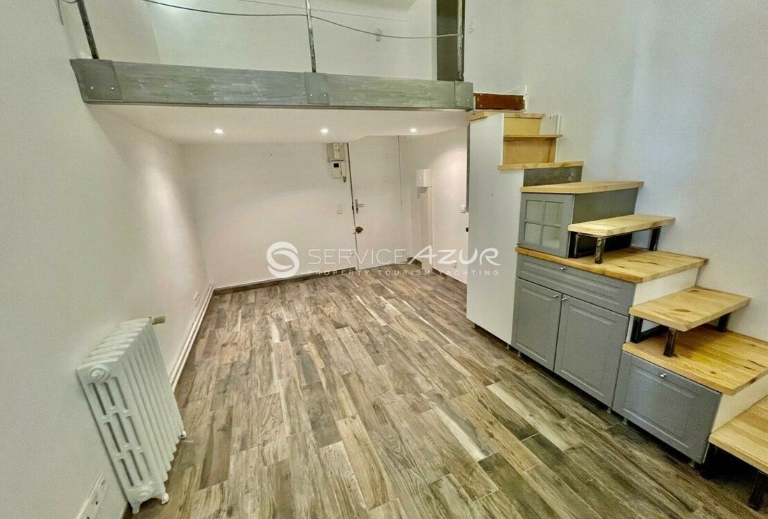 Apartment in Ghisoni, Corsica, France 4 - 18645110