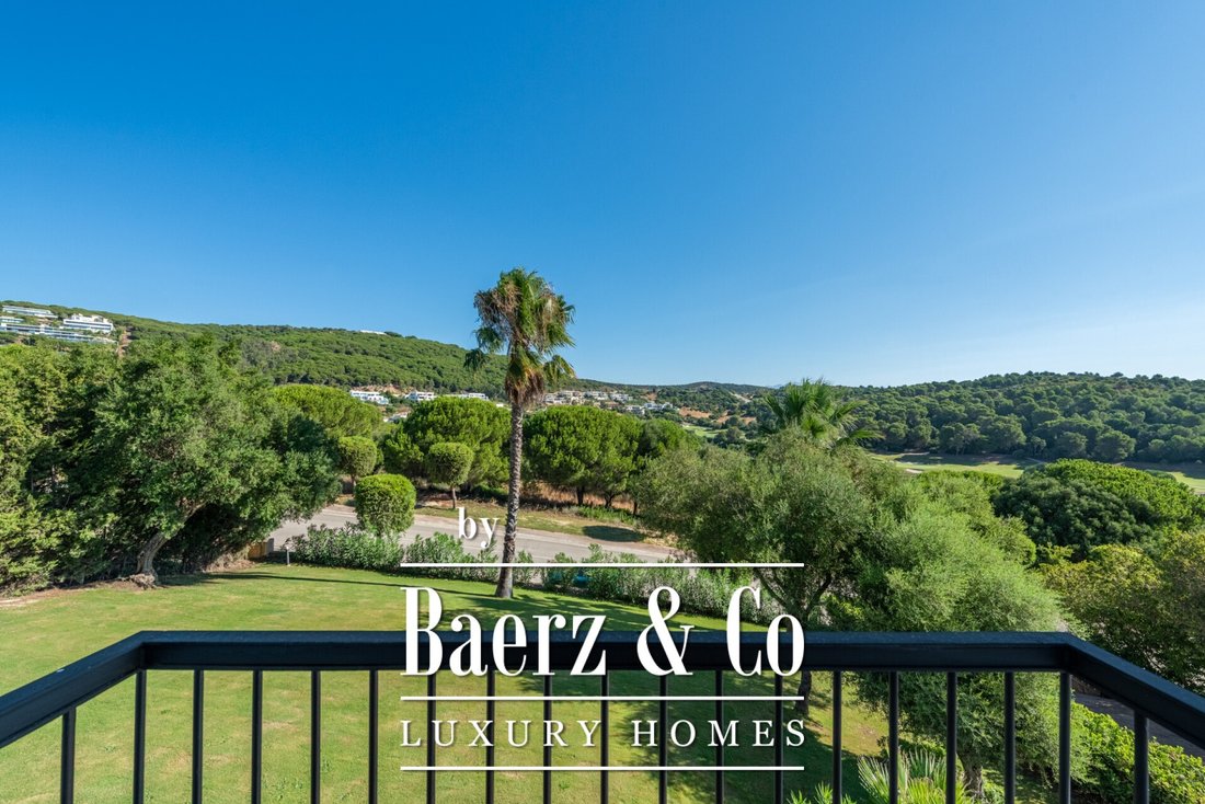 Villa à Sotogrande, San Roque, Andalousie 3 - 18646232