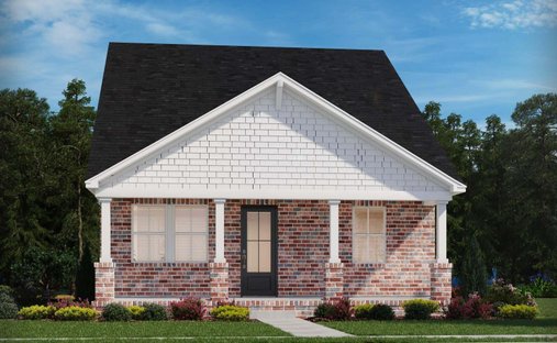 House in Franklin, Tennessee, United States 1