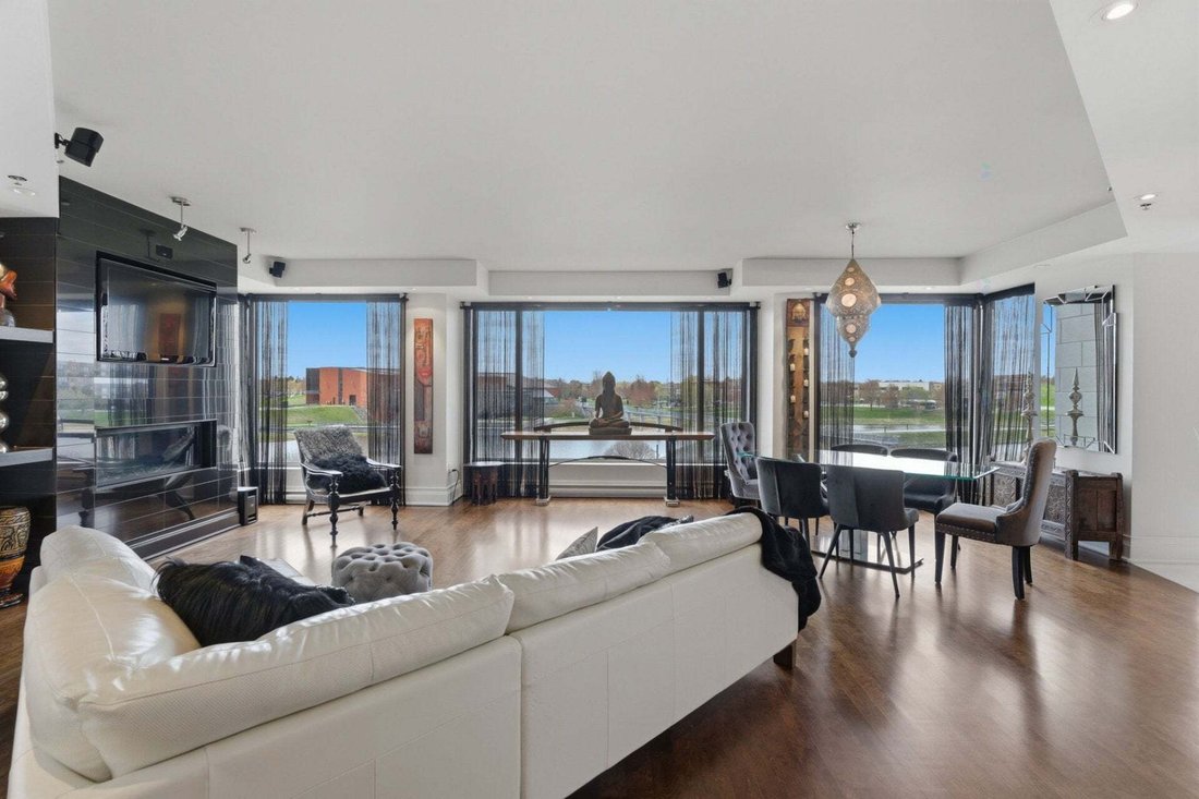 Condo in Boucherville, Quebec, Canada 4 - 18644364