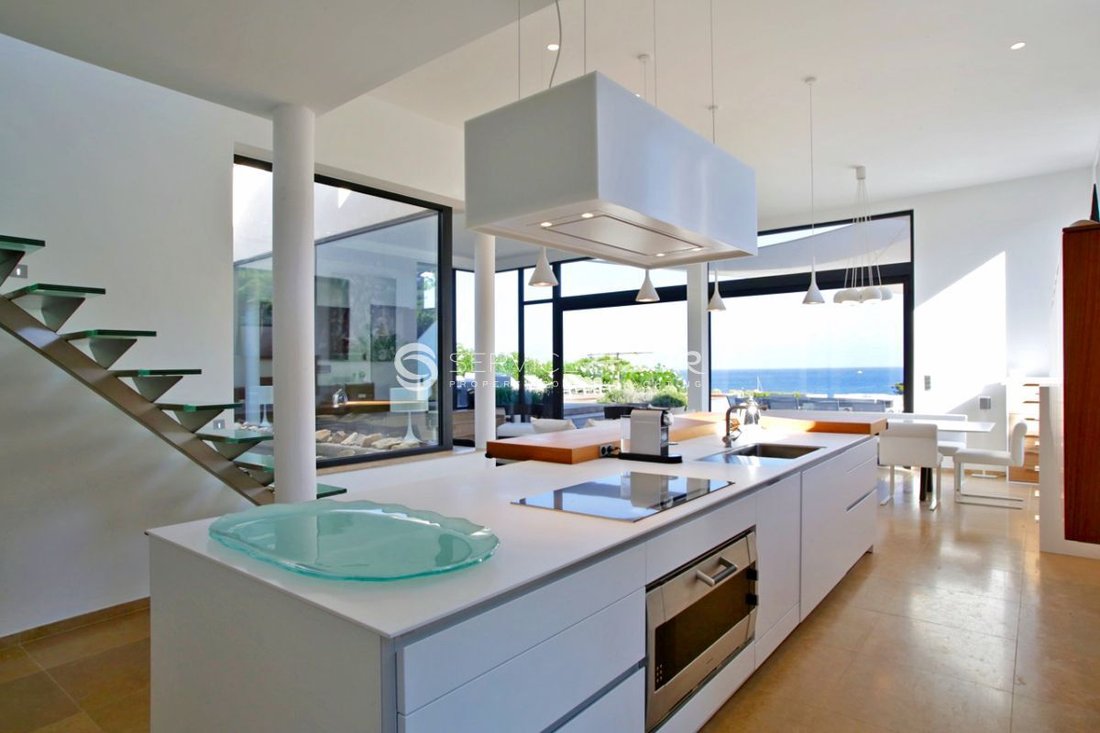 Villa in Zone Ouest Urbaine, Saint-Tropez, France 3 - 18644863