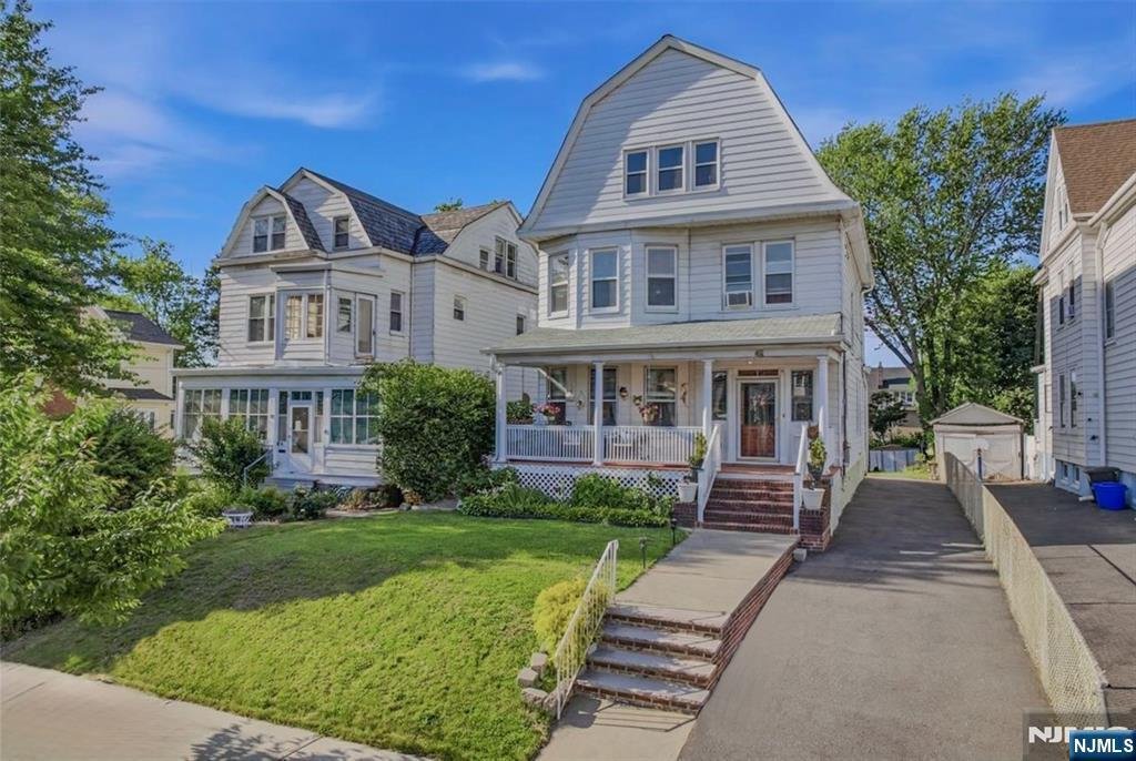 House in Belleville, New Jersey, United States 2 - 18127290