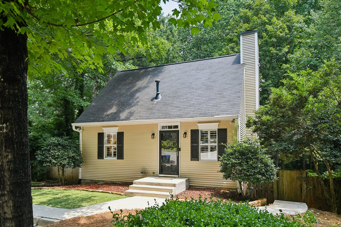 House in Brookhaven, Georgia, United States 2 - 18648483