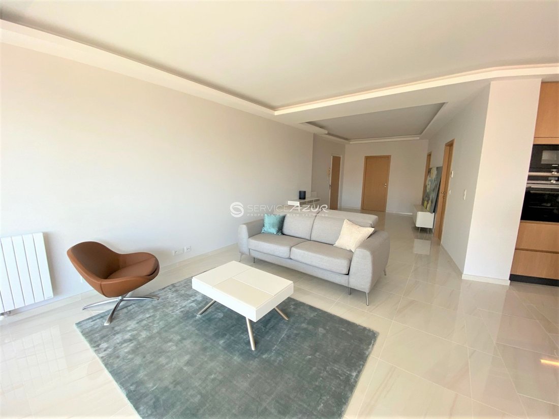 Apartment in Ghisoni, Corsica, France 5 - 18645025