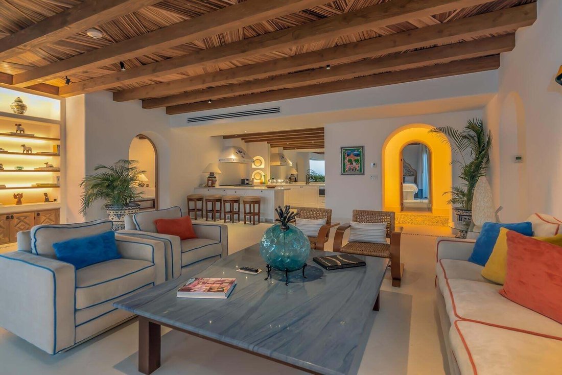 Condo in Cabo San Lucas, Baja California Sur, Mexico 1 - 18643099