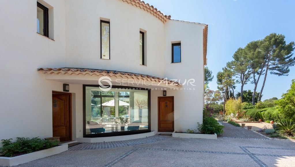 Villa in Village-Saint Julien-Saint Pierre, Biot, France 2 - 18644325