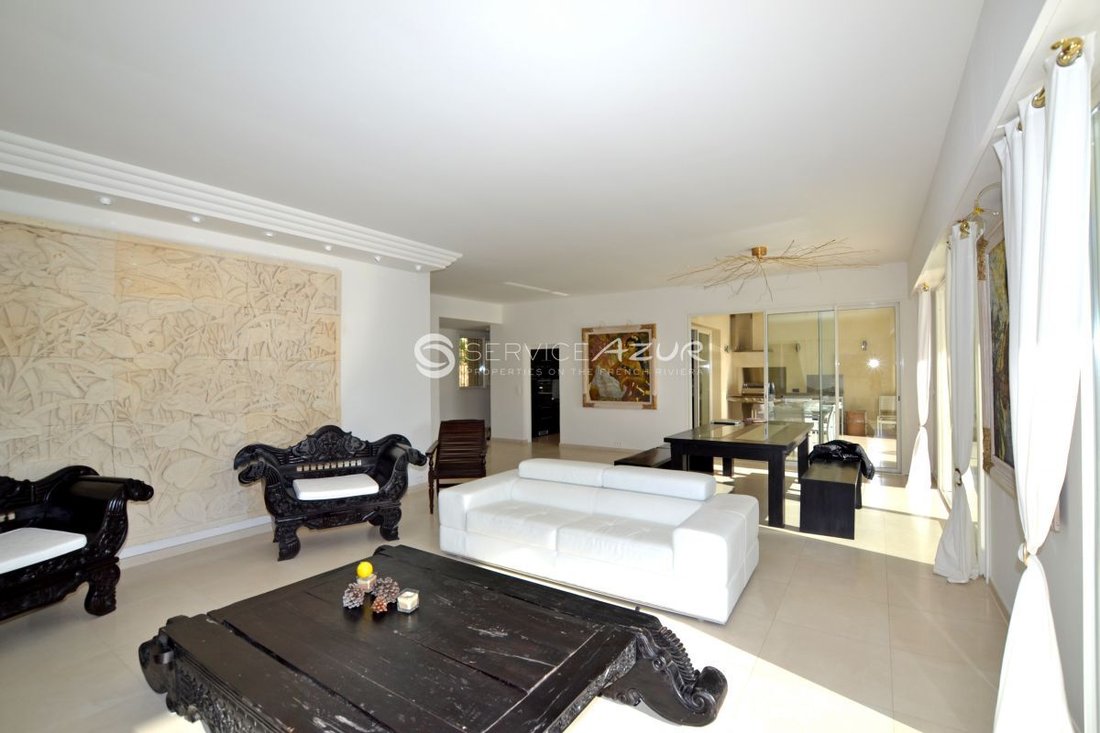 Villa in Liberation, Nice, France 4 - 18644619
