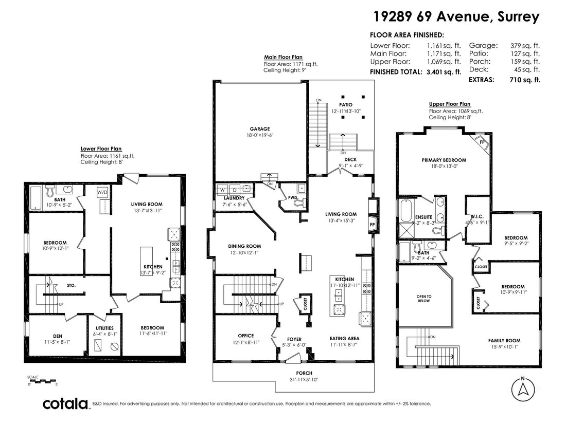 House in Surrey, British Columbia, Canada 2 - 18643282