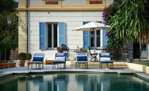 Villa in Cannes, Provence-Alpes-Côte d'Azur, France 1