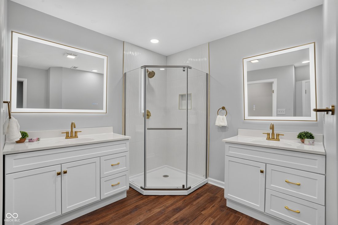 House in Zionsville, Indiana, United States 5 - 18646899