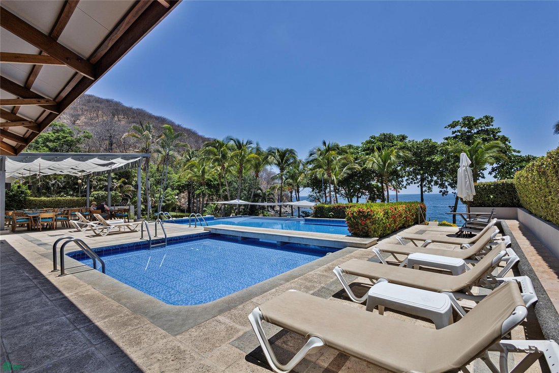 Condo in Ocotal, Carrillo, Costa Rica 2 - 18645689