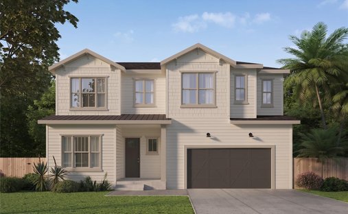 House in Tampa, Florida, United States 1