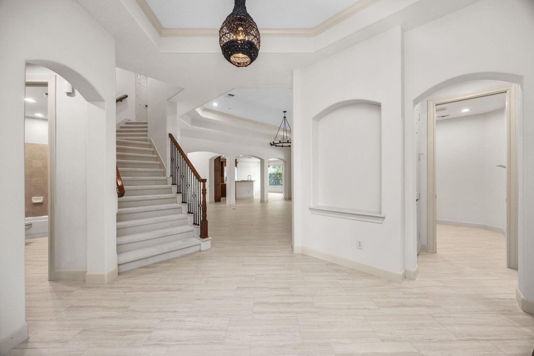 House in Houston, Texas, United States 4 - 18642436