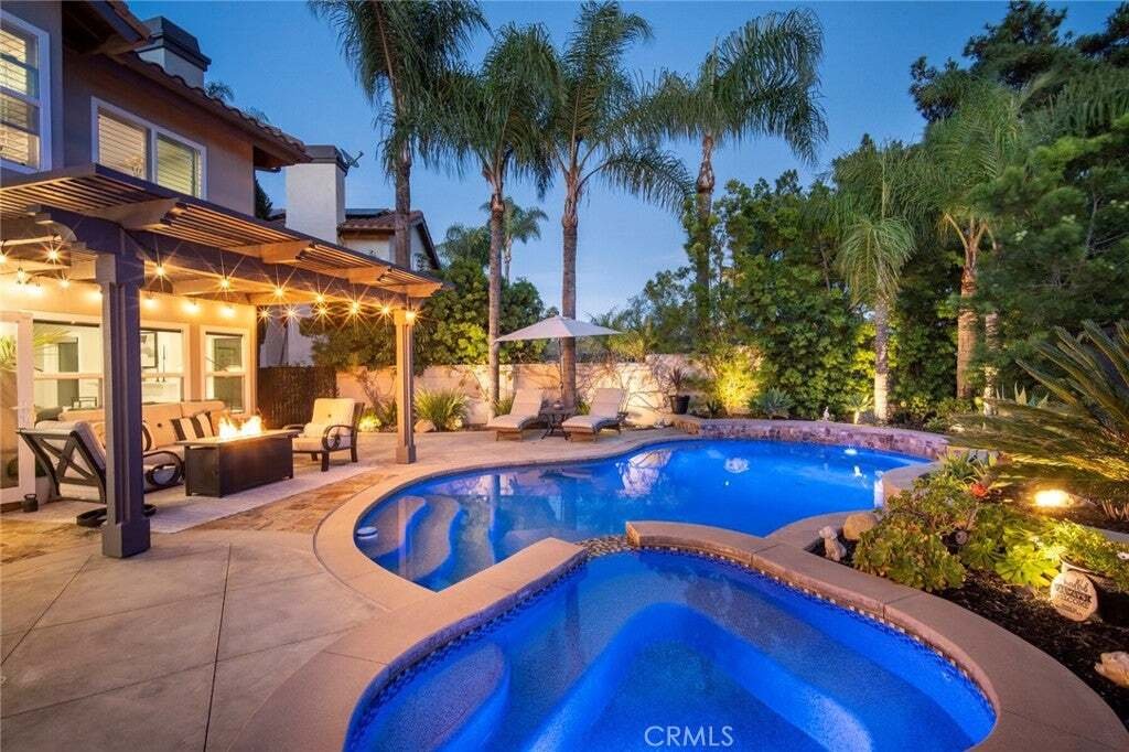 House in Mission Viejo, California, United States 3 - 18211571