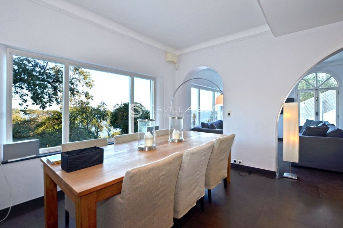 Villa in Cannes, Provence-Alpes-Côte d'Azur, France 4 - 18644406