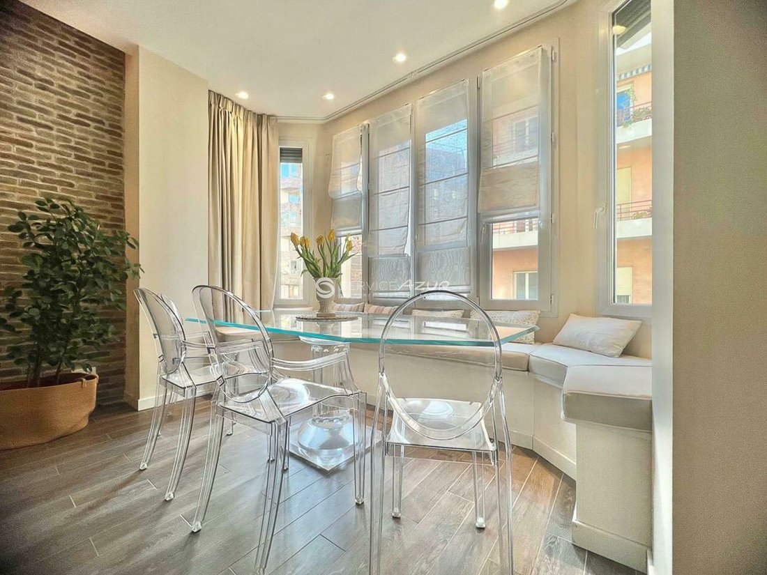 Apartment in Ghisoni, Corsica, France 2 - 18645273