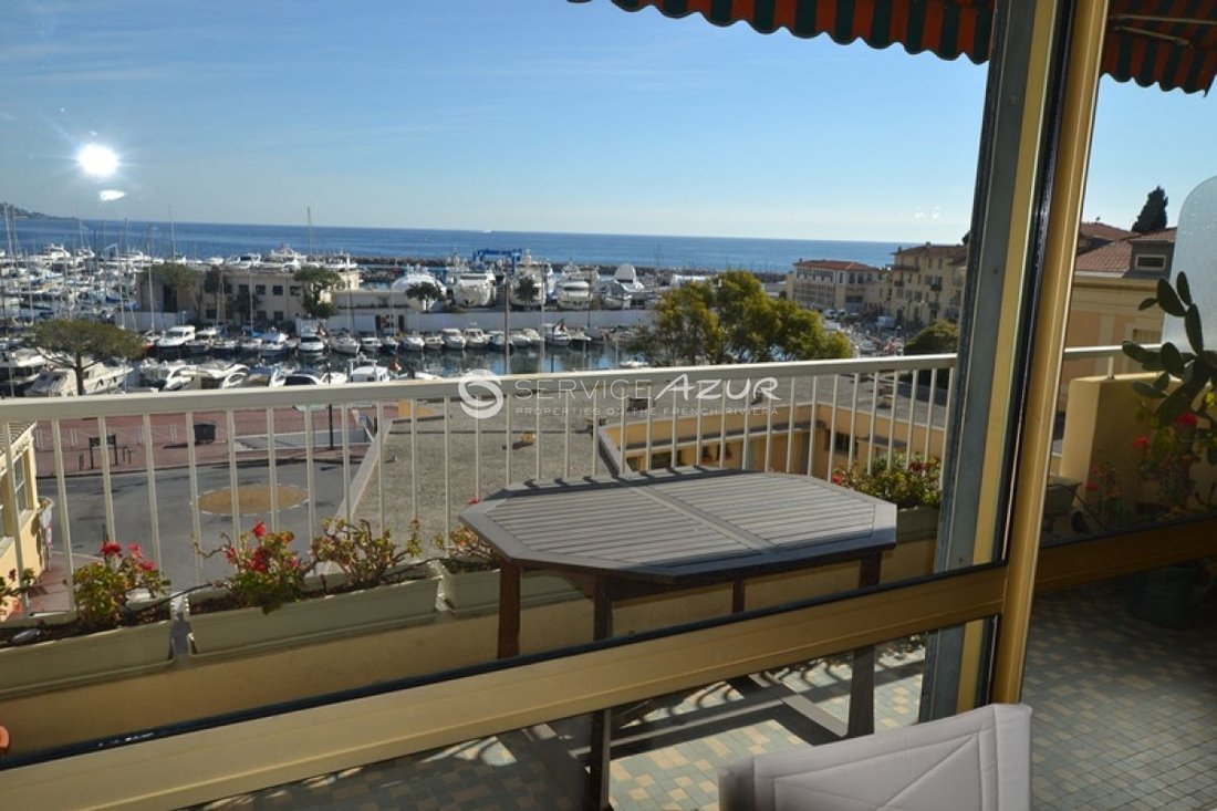 Apartment in Beaulieu-sur-Mer, Provence-Alpes-Côte d'Azur, France 2 - 18643966
