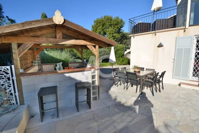 Villa in Fontmerle, Antibes, France 3 - 16506140