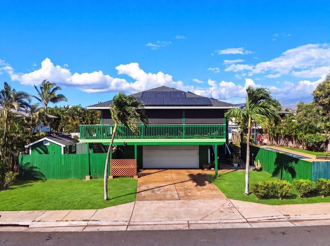 House in Kihei, Hawaii, United States 4 - 18647305