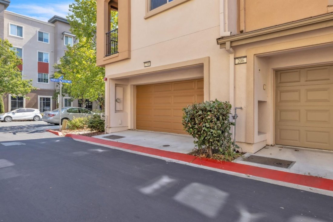 Residenza a San Jose, California, Stati Uniti 2 - 18646059
