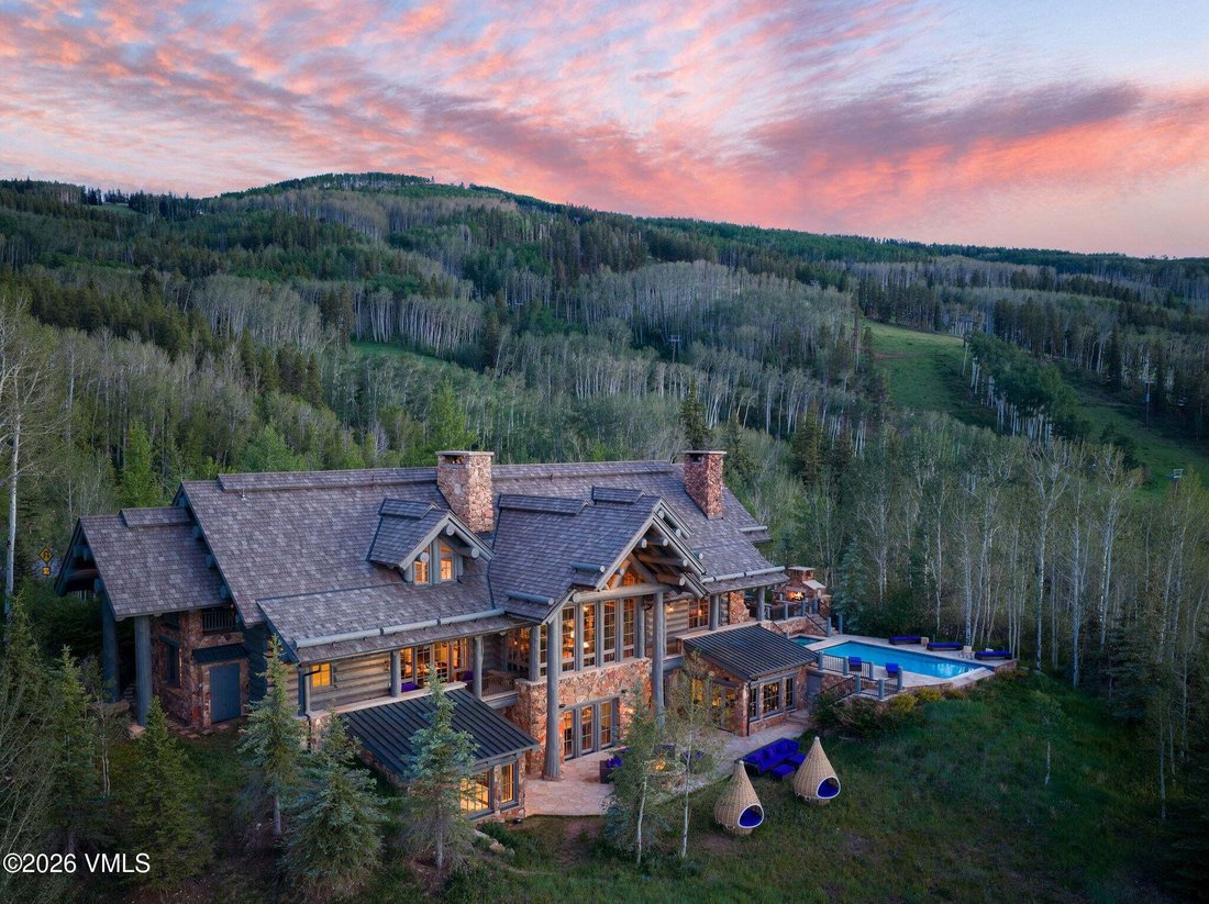 House in Avon, Colorado, United States 2 - 18643074