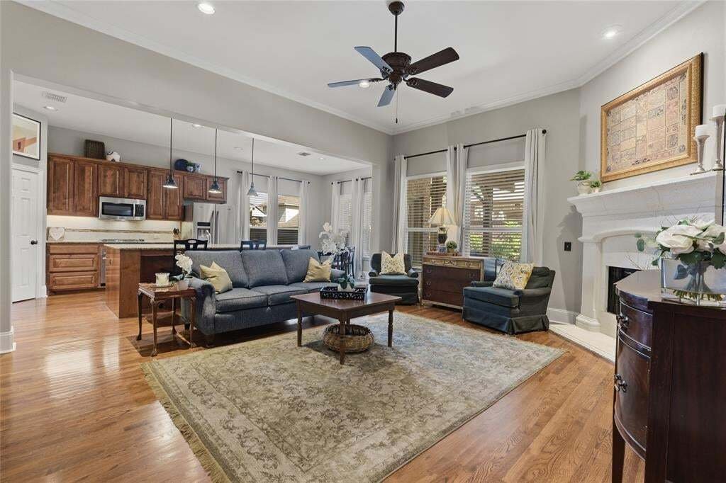 House in McKinney, Texas, United States 5 - 18642501