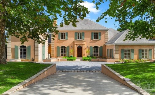 House in Pensacola, Florida, United States 1