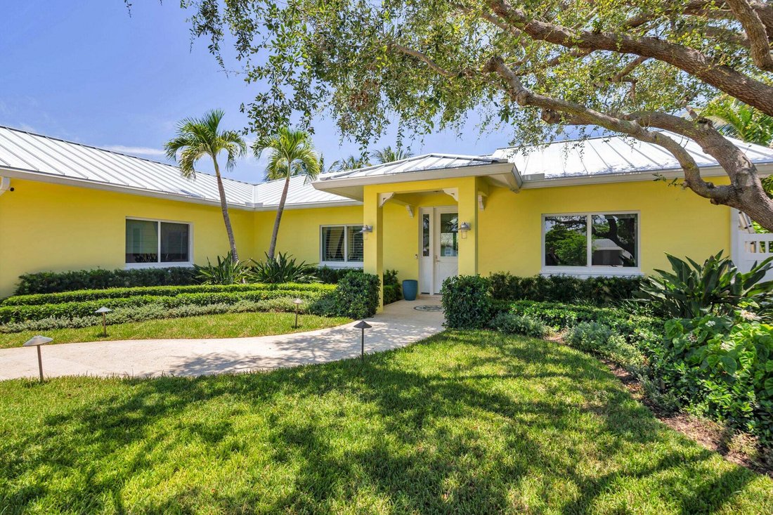 Haus in West Palm Beach, Florida, Vereinigte Staaten 3 - 18183844