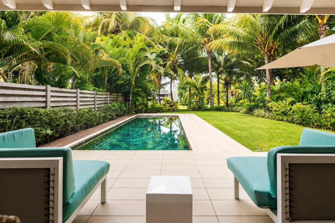 Villa in Beau Champ, Flacq District, Mauritius 3 - 18644500