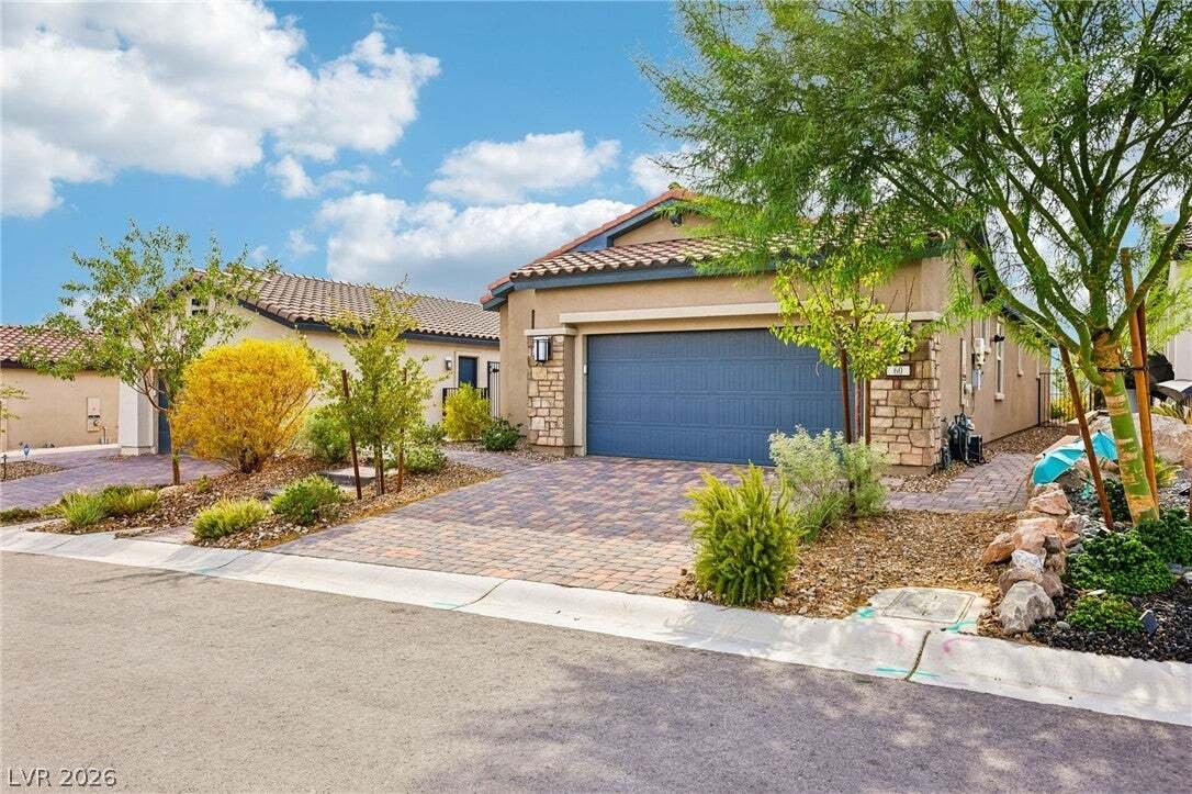 House in Henderson, Nevada, United States 4 - 18645868