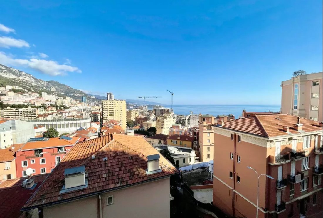 Apartment in Ghisoni, Corsica, France 1 - 18645213