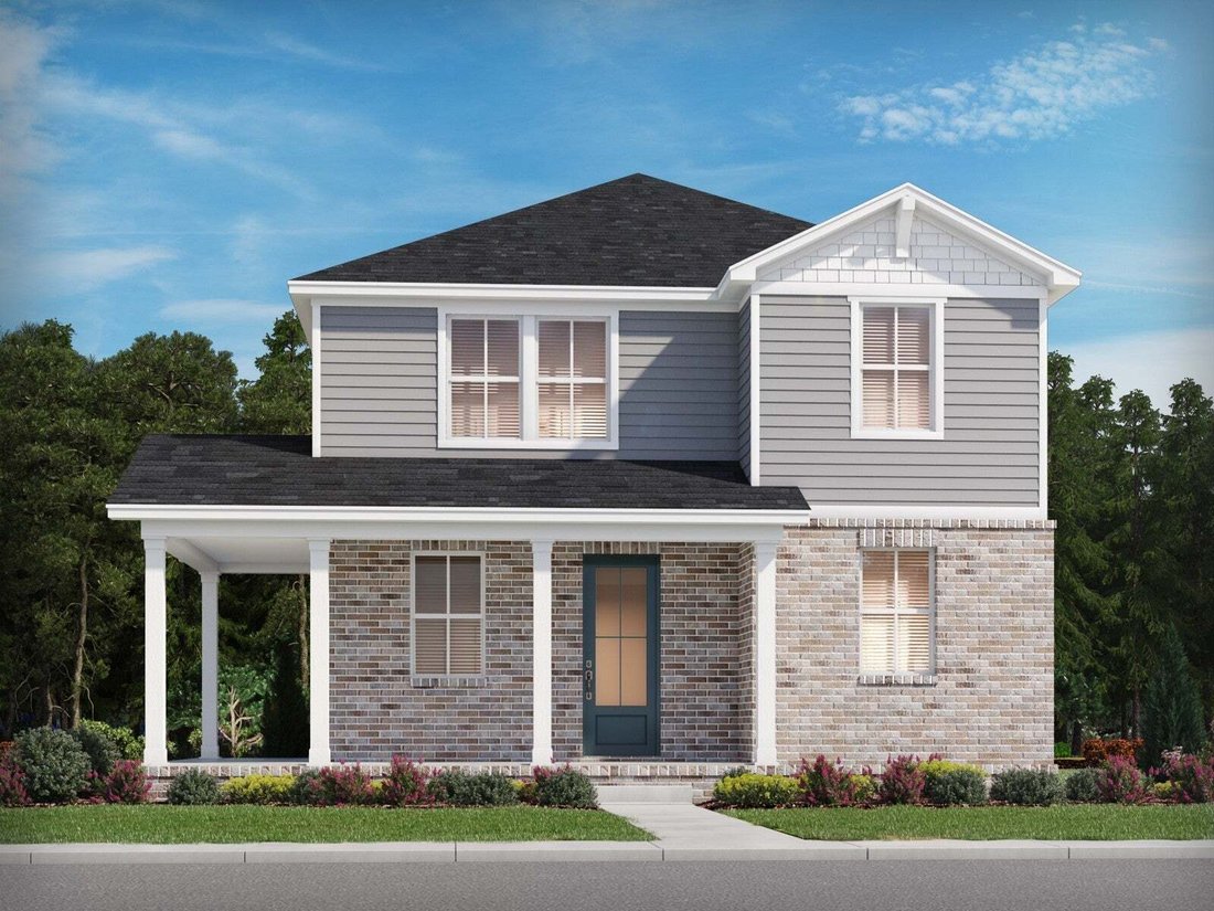 House in Franklin, Tennessee, United States 1 - 18646433