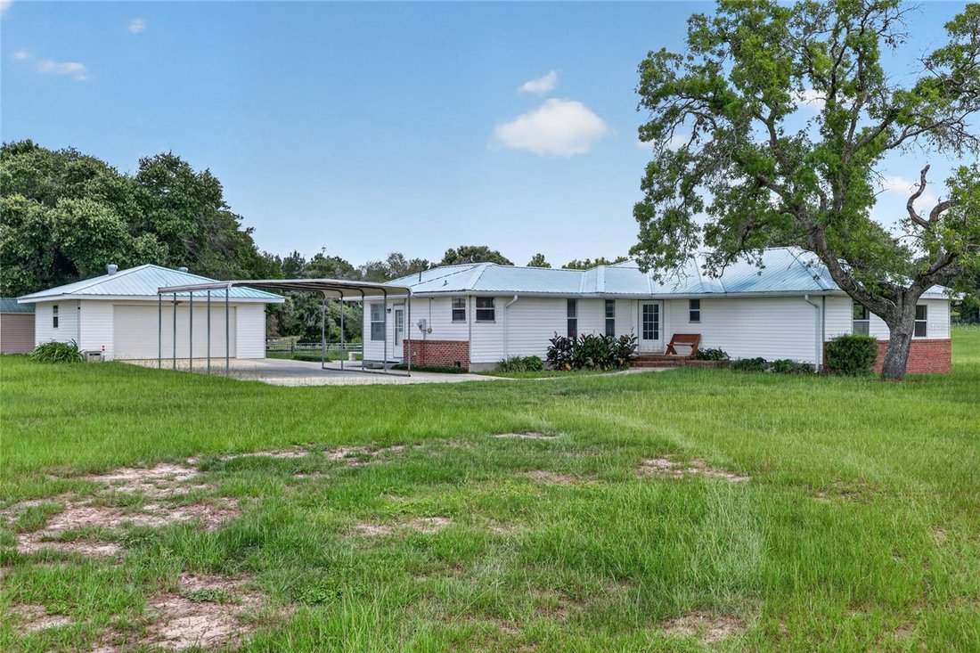 House in Morriston, Florida, United States 2 - 18646827