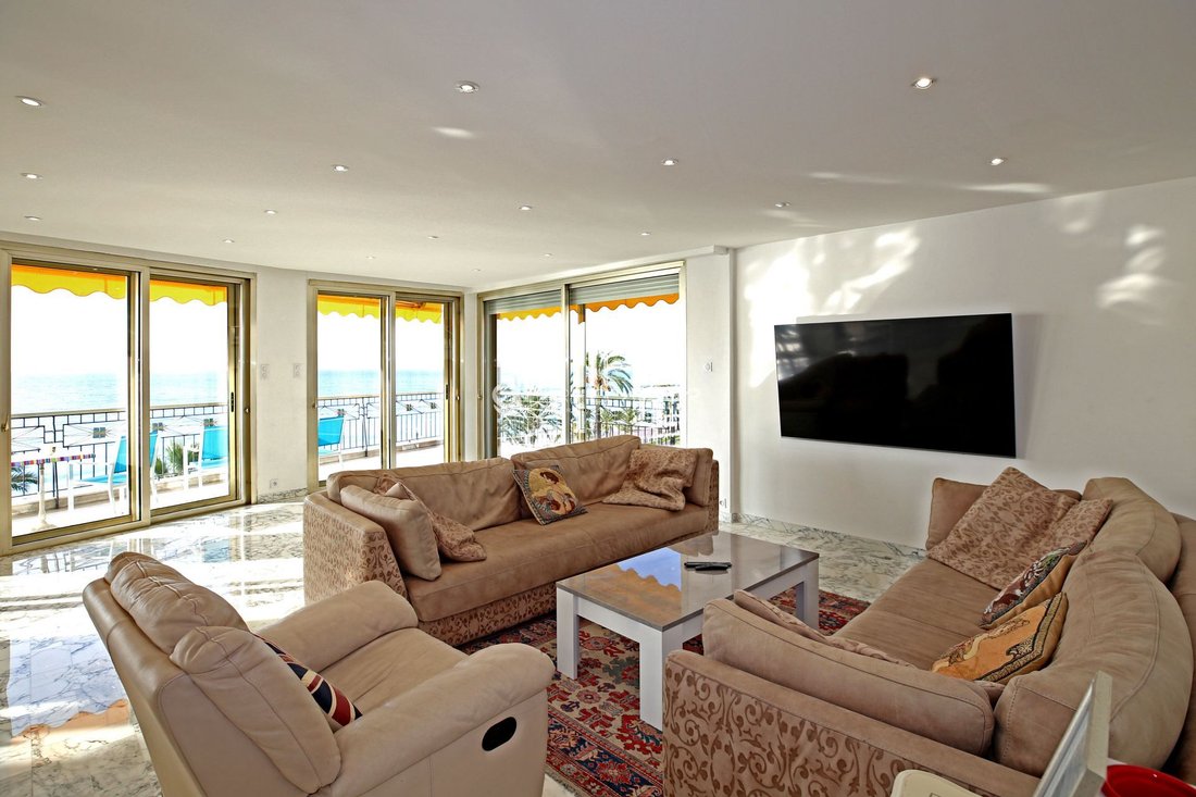 Apartment in Liberation, Nice, France 2 - 18644974
