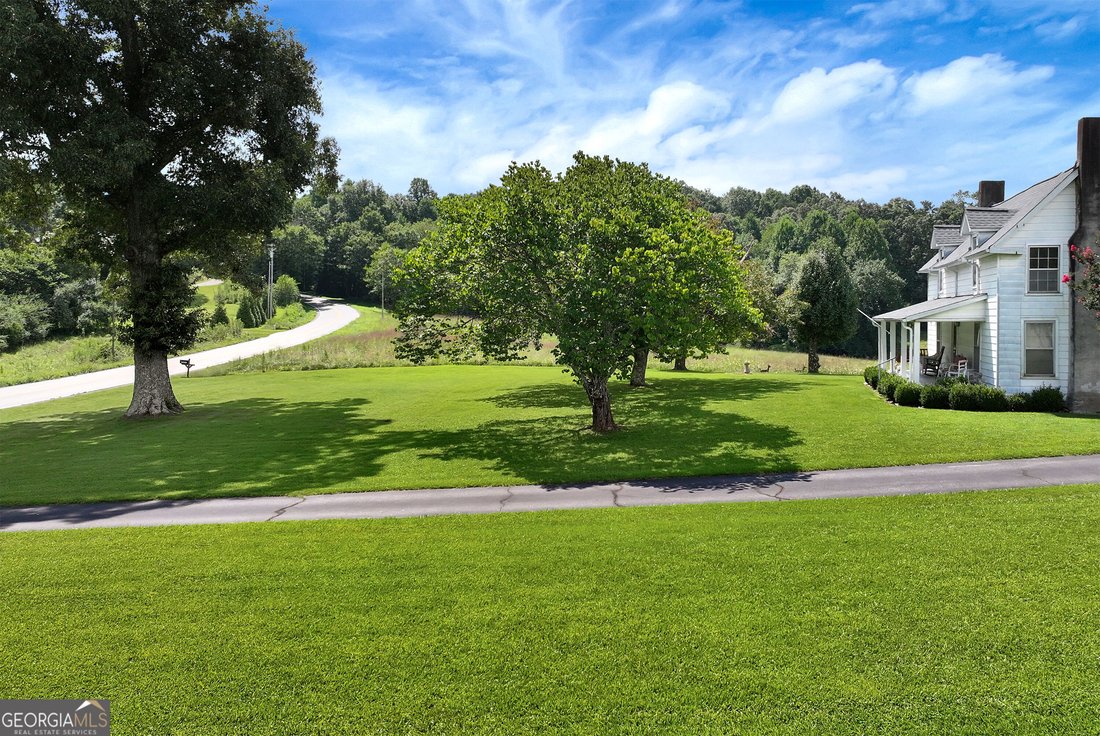 House in Blue Ridge, Georgia, United States 4 - 18646836