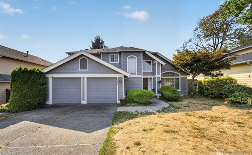 Casa a Auburn, Washington, Stati Uniti 1