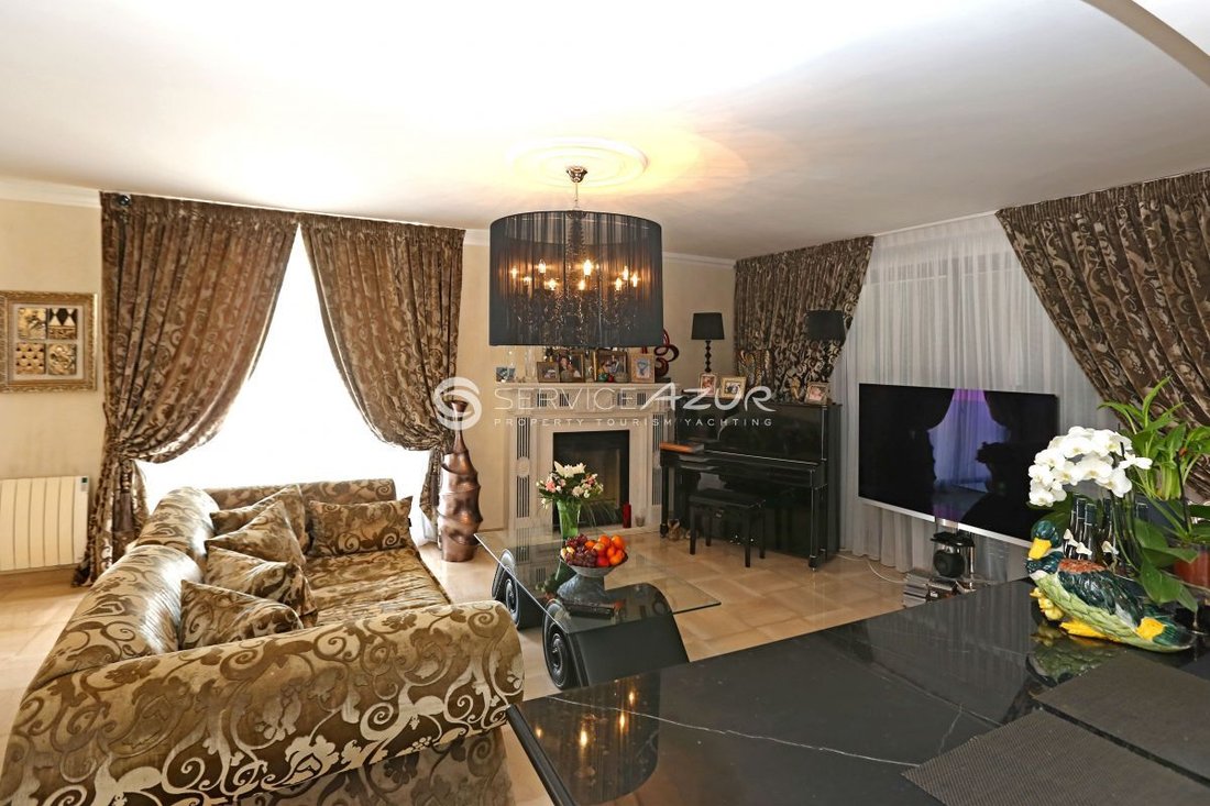Villa in Village, Villeneuve-Loubet, France 3 - 18644875