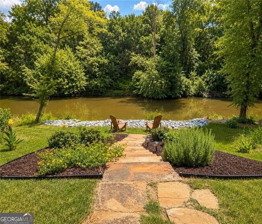 House in Forsyth, Georgia, United States 2 - 18434102