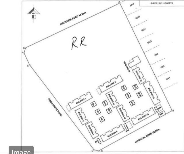 Land in Hermanus, Western Cape, South Africa 5 - 18644788