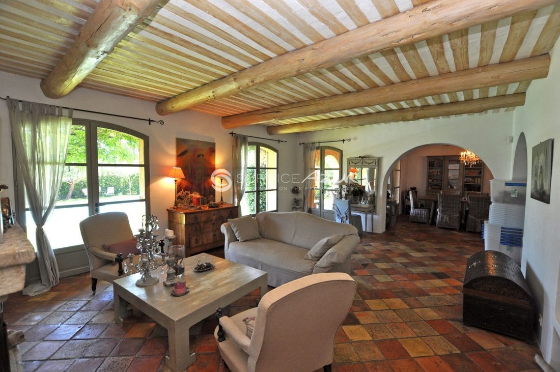 Villa in Cannes, Provence-Alpes-Côte d'Azur, France 3 - 18644402