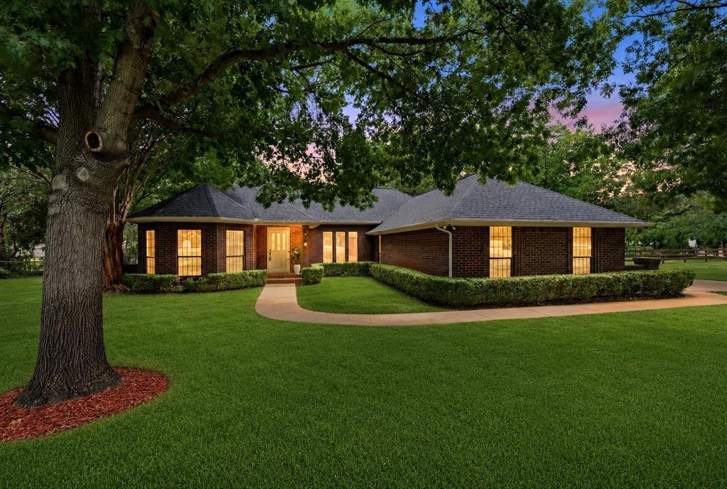 House in Colleyville, Texas, United States 1 - 18192374
