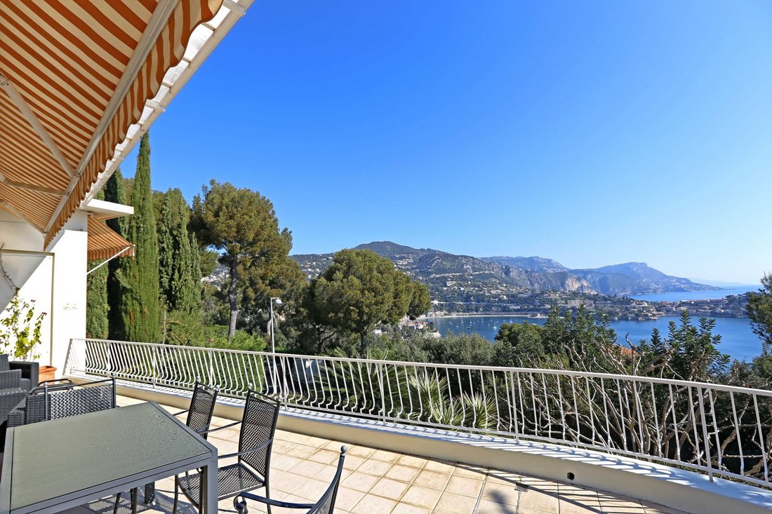 Villa in Liberation, Nice, France 1 - 18644953