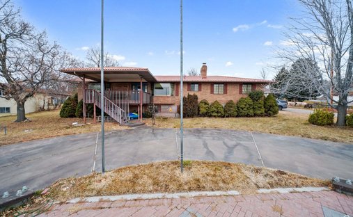 House in Lehi, Utah, United States 1